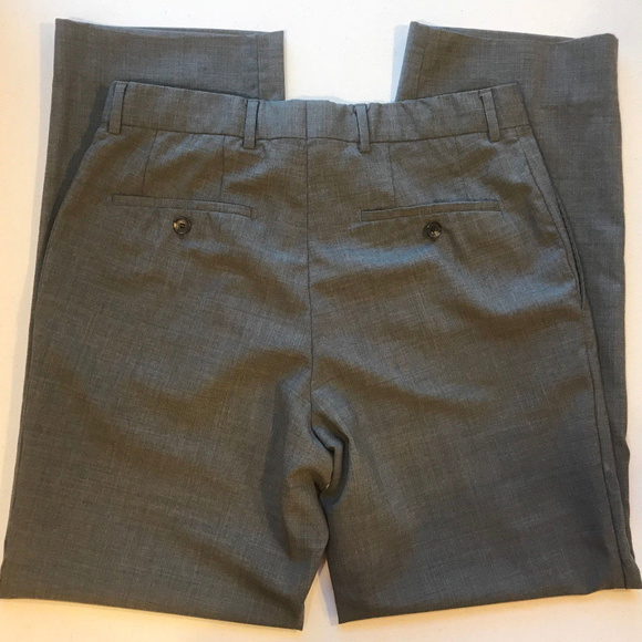 hugo boss rn73616 pants